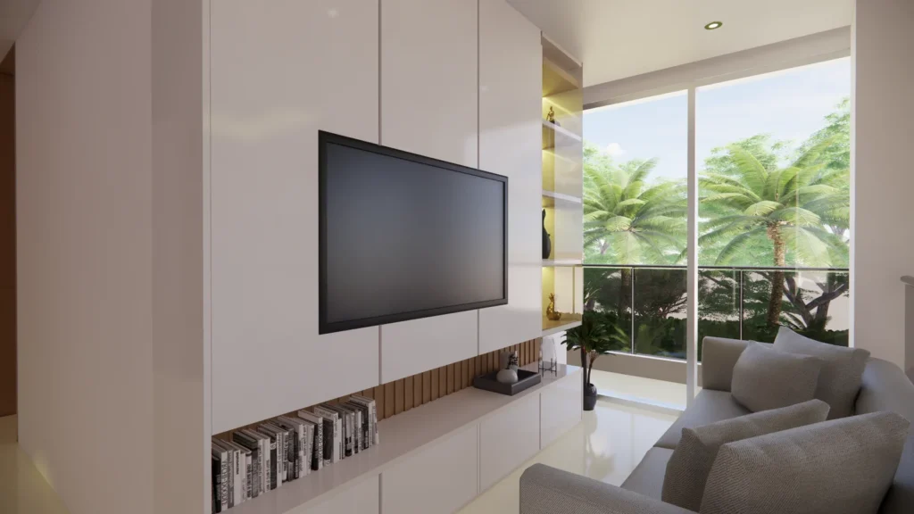Diseño Casa Alamo - Dhema Diseño y Construcciones