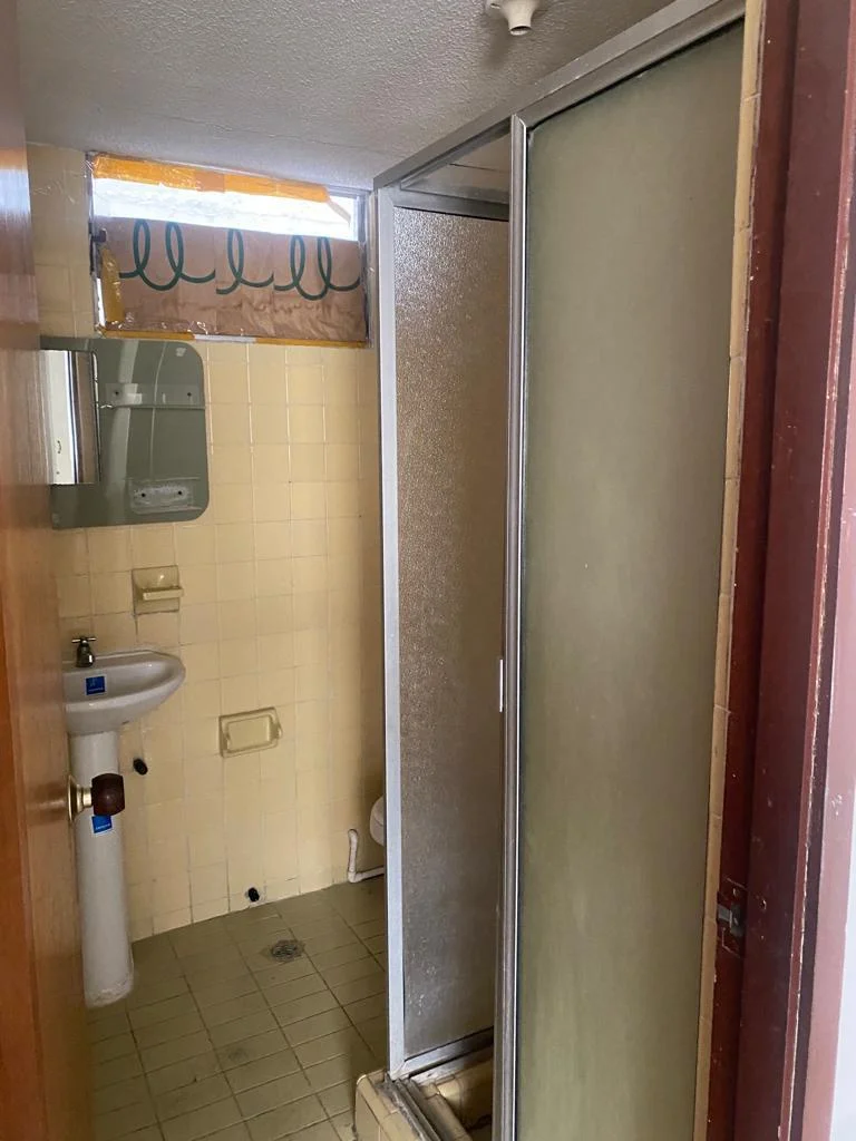 Remodelación apartamento Edificio Patricia - Antes - Dhema (2)