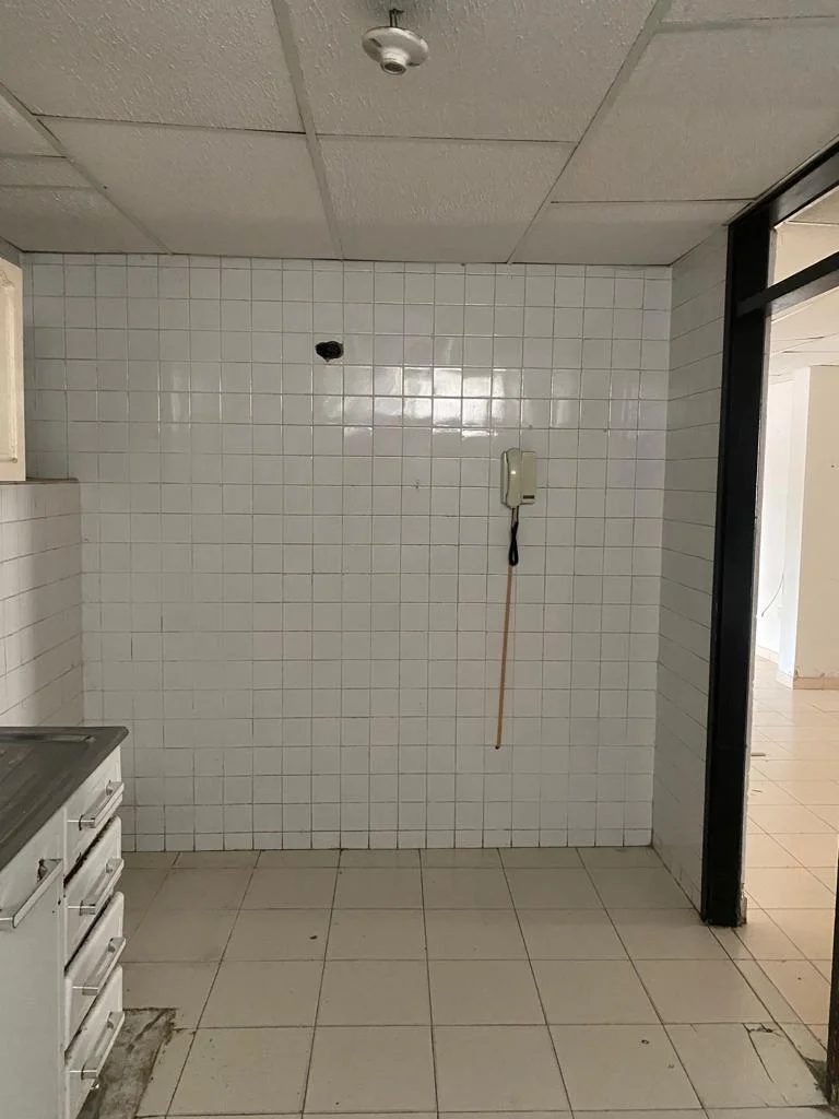 Remodelación apartamento Edificio Patricia - Antes - Dhema (3)