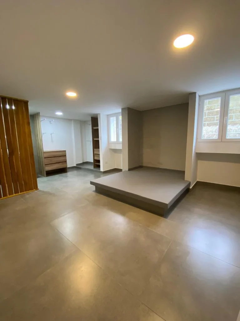 Remodelación apartamento Edificio Patricia - Despues-Dhema (2)