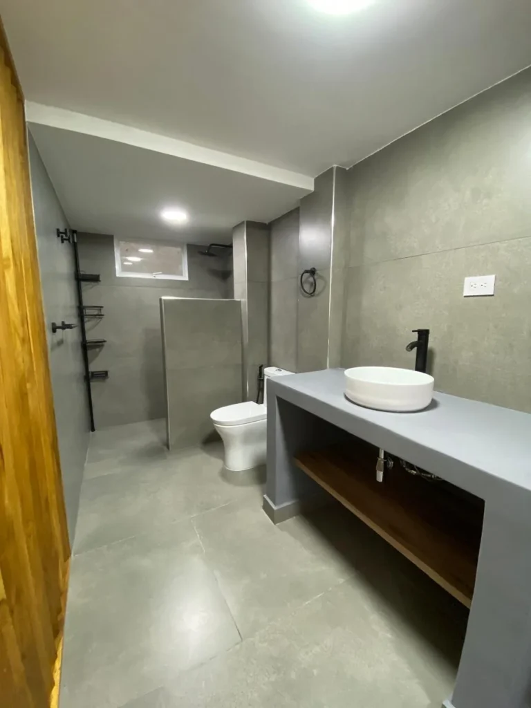 Remodelación apartamento Edificio Patricia - Despues-Dhema (3)
