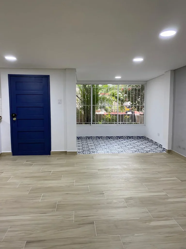 Remodelación apartamento Edificio Patricia - Despues-Dhema (5)